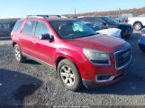 GMC ACADIA SLE-2 снимка