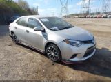 TOYOTA COROLLA LE photo