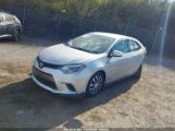 TOYOTA COROLLA LE photo