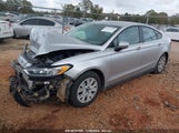 FORD FUSION S 1FA6P0G78E5****** снимка