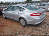 FORD FUSION S 1FA6P0G78E5****** снимка