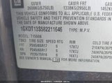 GMC ENVOY SLE 1GKDT13S582****** fotografie