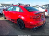 AUDI S3 2.0T PREMIUM PLUS WAUB1GFF9H1****** fotografie