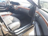 MERCEDES-BENZ S 550 WDDNG71X39A****** снимка