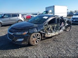 CHEVROLET MALIBU FWD RS 1G1ZG5STXMF089725 снимка