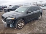 JEEP CHEROKEE LIMITED снимка