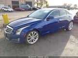 CADILLAC ATS PERFORMANCE 1G6AC5SX8E0157465 снимка