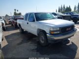 GMC SIERRA 2500 SLE снимка