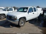 GMC SIERRA 2500 SLE снимка