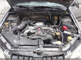 SUBARU OUTBACK 2.5I 4S4BP61C086****** снимка