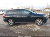NISSAN PATHFINDER SV 5N1DR2MMXJC****** снимка
