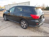 NISSAN PATHFINDER SV 5N1DR2MMXJC****** снимка