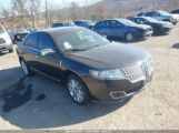 LINCOLN MKZ photo