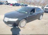 LINCOLN MKZ photo