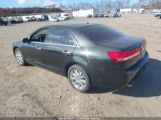 LINCOLN MKZ photo