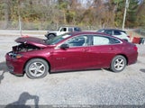 CHEVROLET MALIBU LS 1G1ZB5ST5GF****** снимка