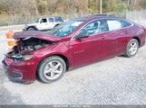 CHEVROLET MALIBU LS 1G1ZB5ST5GF****** fotografie