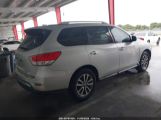 NISSAN PATHFINDER SV photo