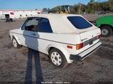 VOLKSWAGEN CABRIOLET WVWCA0154GK****** снимка