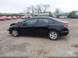 HONDA CIVIC LX photo