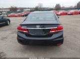 HONDA CIVIC LX photo