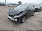 HONDA CIVIC LX photo