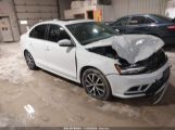 VOLKSWAGEN JETTA 1.4T SE снимка