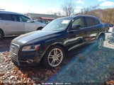 AUDI Q5 3.0T PREMIUM PLUS WA1DGAFP7DA****** снимка