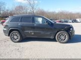 JEEP GRAND CHEROKEE LIMITED снимка