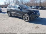 JEEP GRAND CHEROKEE LIMITED снимка