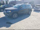 JEEP GRAND CHEROKEE LIMITED снимка