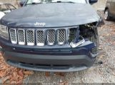 JEEP COMPASS LATITUDE снимка