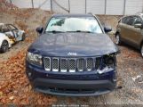 JEEP COMPASS LATITUDE снимка