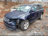 JEEP COMPASS LATITUDE снимка