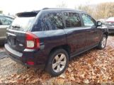 JEEP COMPASS LATITUDE снимка