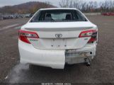 TOYOTA CAMRY SE снимка