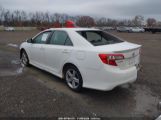 TOYOTA CAMRY SE снимка