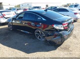 HONDA ACCORD HYBRID SPORT 1HGCV3F2XNA****** photo