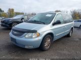 CHRYSLER TOWN & COUNTRY LIMITED photo