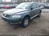 VOLKSWAGEN TOUAREG V6 WVGZE77L87D****** снимка
