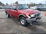 FORD RANGER XLT photo