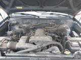 TOYOTA TUNDRA SR5 V8 5TBET34196S****** fotografie
