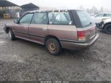SUBARU LEGACY L 4S3BJ6328N6****** fotografie