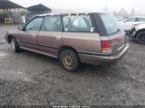 SUBARU LEGACY L снимка