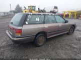 SUBARU LEGACY L снимка