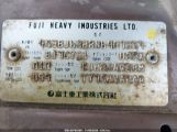SUBARU LEGACY L 4S3BJ6328N6****** photo
