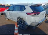 NISSAN ROGUE SL FWD photo