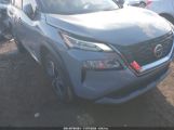 NISSAN ROGUE SL FWD photo