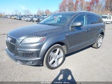 AUDI Q7 3.0T S LINE PRESTIGE WA1DGAFE1BD****** снимка