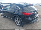 INFINITI FX35 JN8AS1MW4AM****** снимка